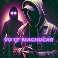 Vo Te Machucar (Remix) (Single)