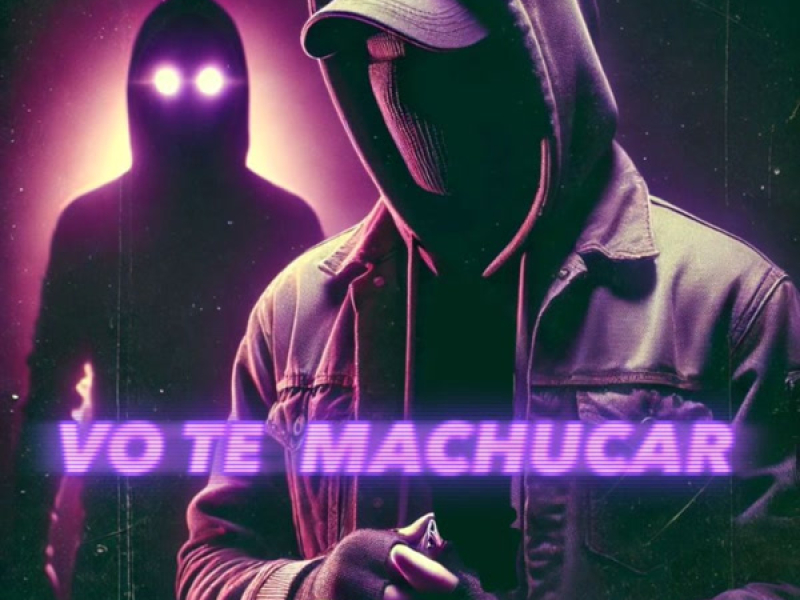 Vo Te Machucar (Remix) (Single)