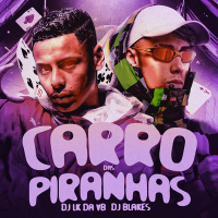 Carro das Piranhas (Single)