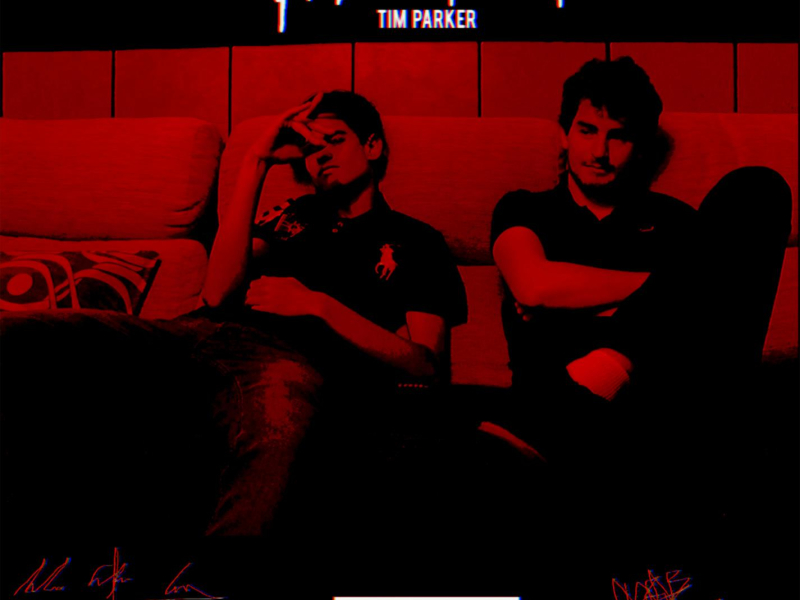 Over the Top (Single)