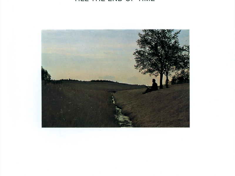 Till The End Of Time