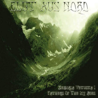 Memoria Vetusta I - Fathers Of The Icy Age