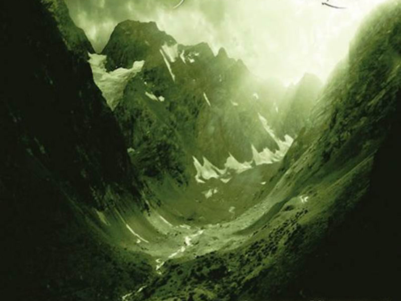 Memoria Vetusta I - Fathers Of The Icy Age