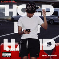 HOLD MY HAND (Single)