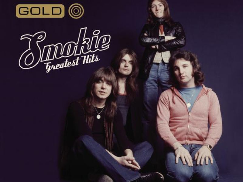 Gold - Greatest Hits