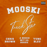 Track Star (Remix 2.0) (Single)