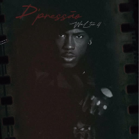 D’pressão (Single)