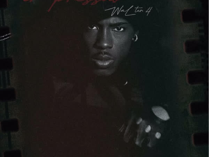 D’pressão (Single)