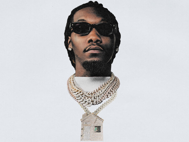 Culture III (Offset's Way) (Single)