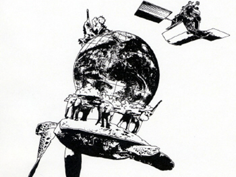 The Remains (Single)