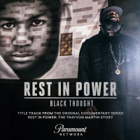 Rest in Power (Single)