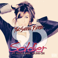 Soldier (TwoSeven Remix) (Single)