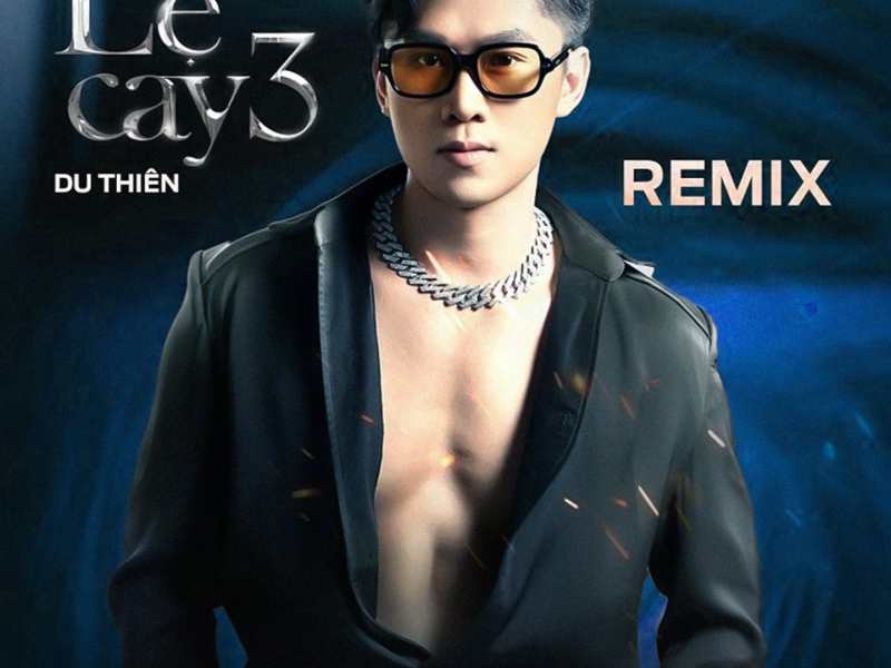 Lệ Cay 3 (Remix Vol 2)