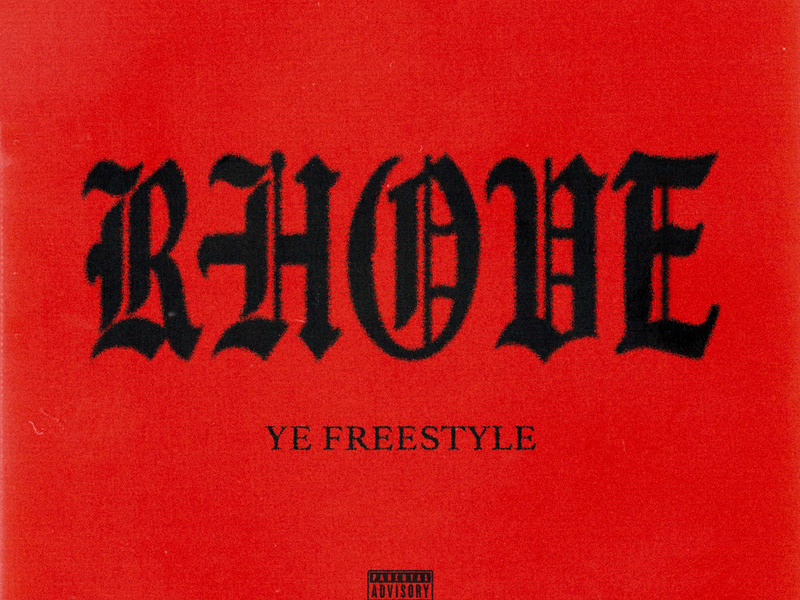 YE FREESTYLE (Single)