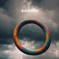 Rainbow (Single)