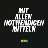Mit allen notwendigen Mitteln (Single)