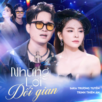 Những Lời Dối Gian (Single)