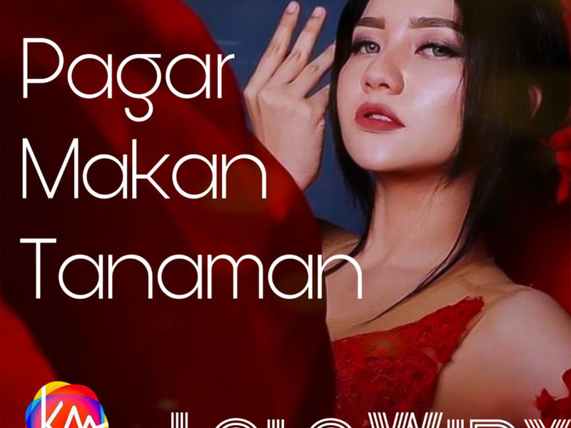 Pagar Makan Tanaman (Single)