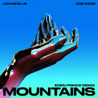 Mountains (Eden Prince Remix) (Single)