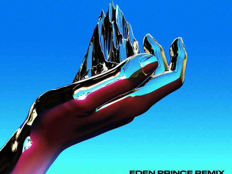 Mountains (Eden Prince Remix) (Single)