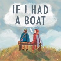 If I Had a Boat (Single)