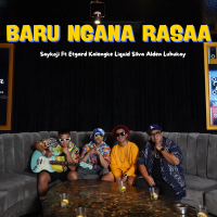 BARU NGANA RASAA (Single)