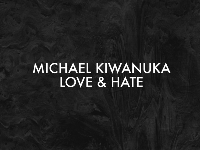 Love & Hate (Alternative Radio Mix)