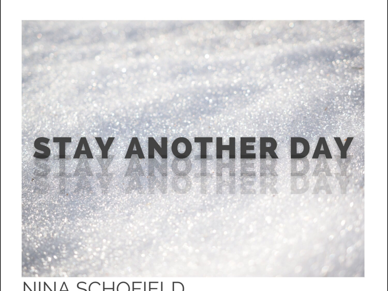 Stay Another Day (Single)