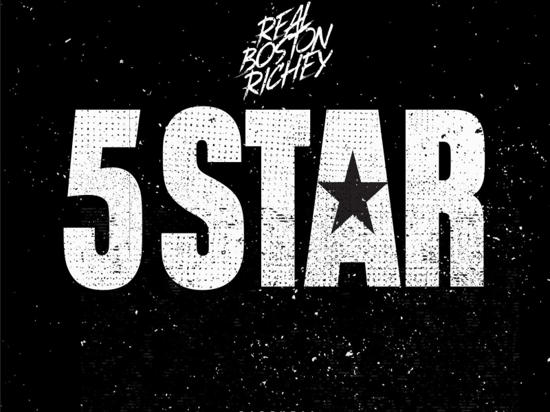 5 Star (Single)