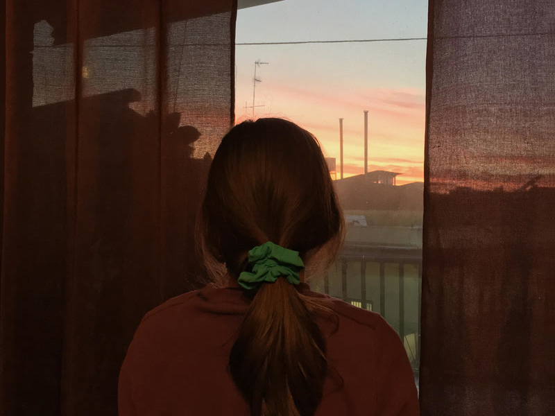 Erica Cuore Ad Elica (Single)