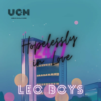 Hopelessly In Love (Single)