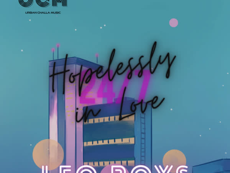 Hopelessly In Love (Single)