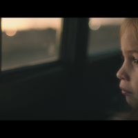 Bathroom Light (MV) (Single)