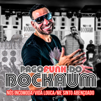 Nós Incomoda, Vida Louca, Me Sinto Abençoado (Single)