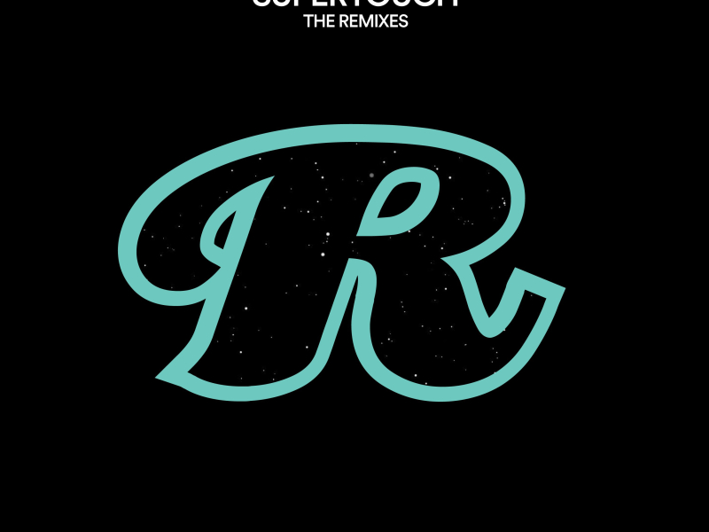 Supertouch Remixes (EP)