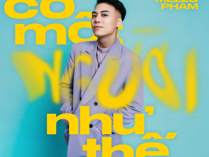 Có một người như thế (Single)