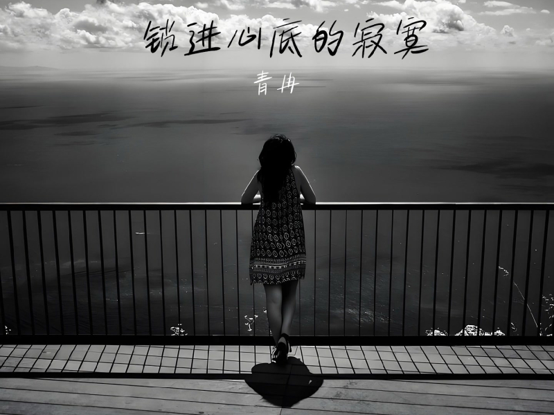 锁进心底的寂寞 (Single)