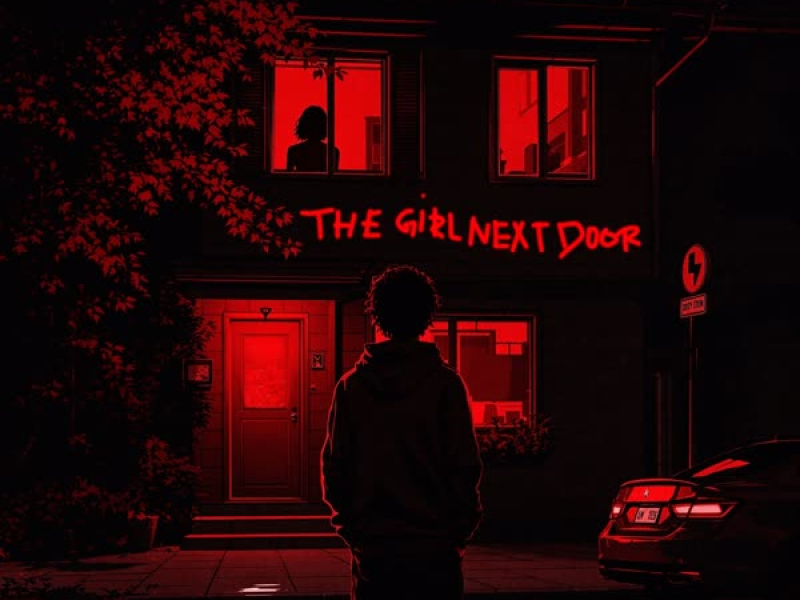 the girl next door (Single)