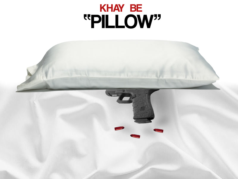 Pillow (Single)