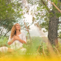 Look And Listen (Single)