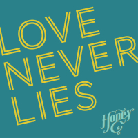 Love Never Lies (Single)