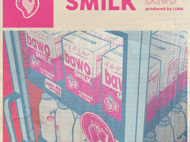 Smilk (Single)
