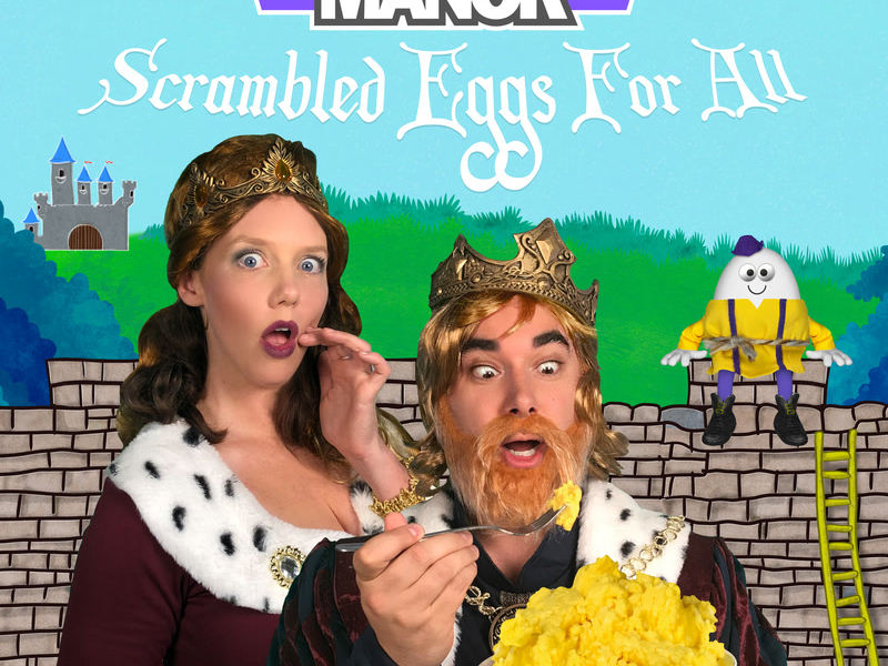 Scrambled Eggs For All