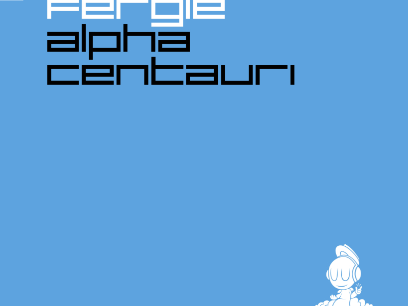 Alpha Centauri (Single)