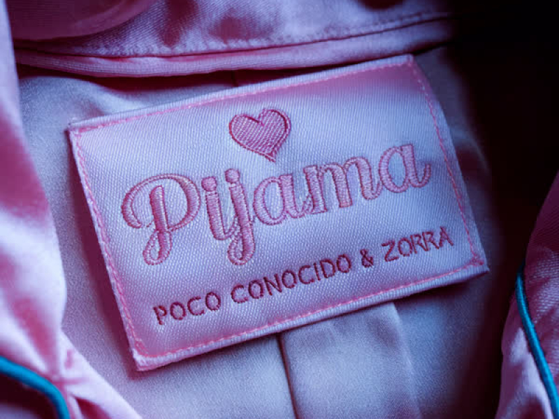 Pijama (Single)