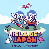 Isla de Japón (Single)