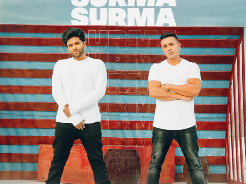 Surma Surma (Single)