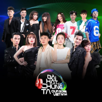 BÀI HÁT CỦA CHÚNG TA (OUR SONG VIETNAM), TẬP 5 (EP)