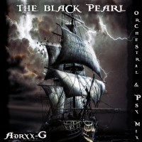 The Black Pearl (Orchestral & Psy Mix) (Single)