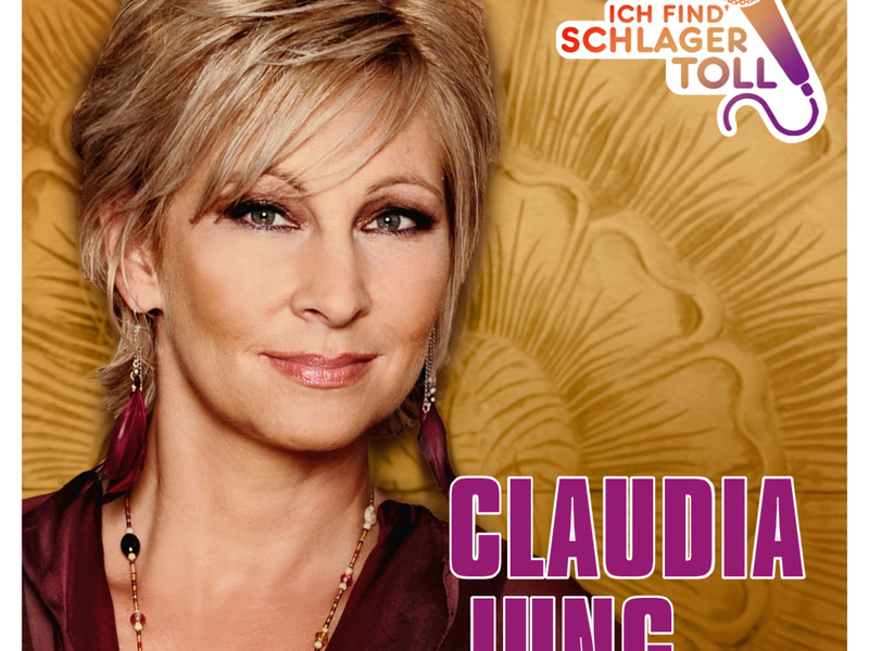Ich find' Schlager toll